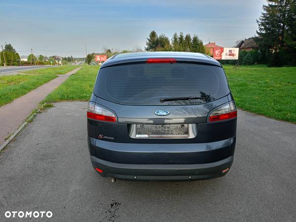 Ford S-Max 2.0 Platinium X - 11