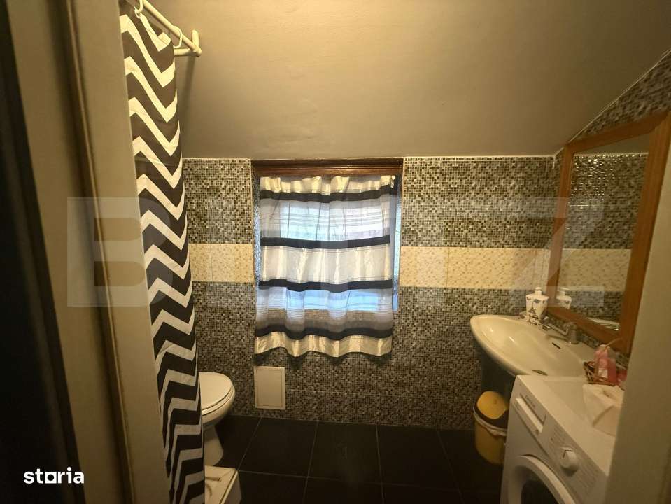 Se vinde complex comercial cu terasa + spatii de cazare la etaj -Pucio - Imagine principală: 5/12