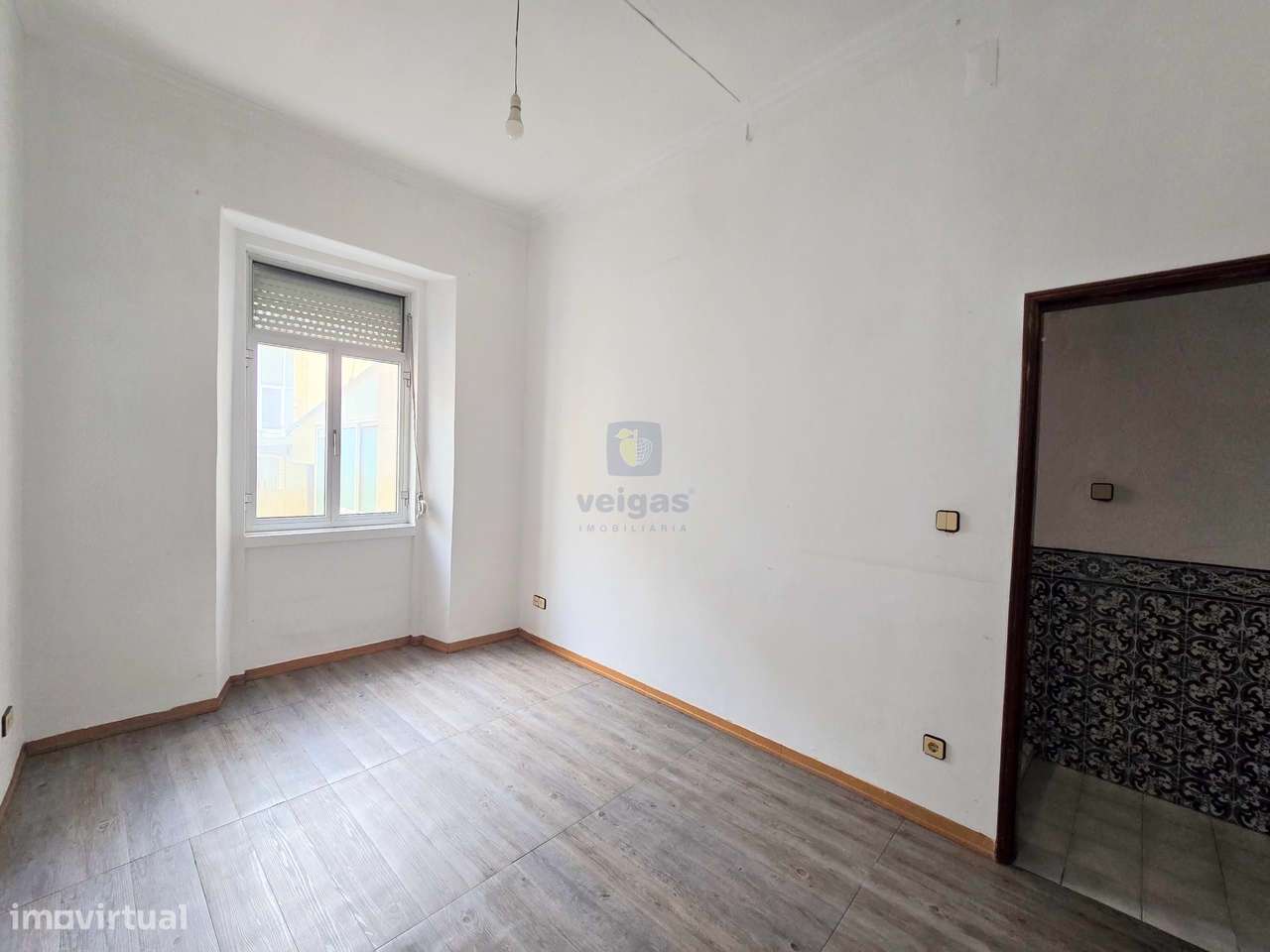 T2 com Terraço na Penha de França-9