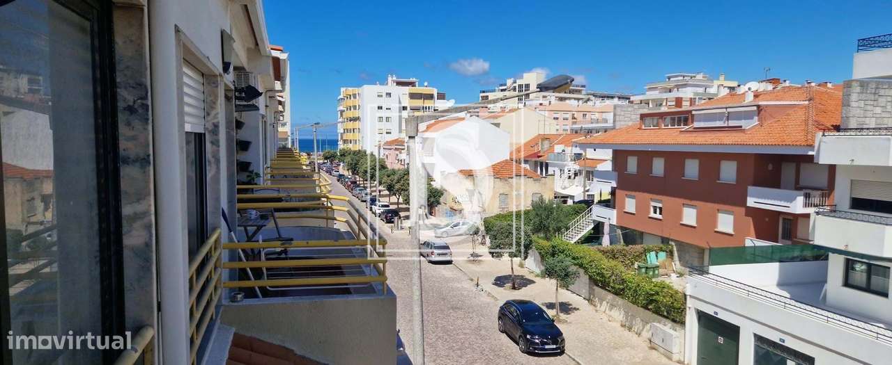 Apartamento T3 em Costa da Caparica - Grande imagem: 3/14