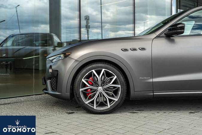 Maserati Levante S Granlusso - 5