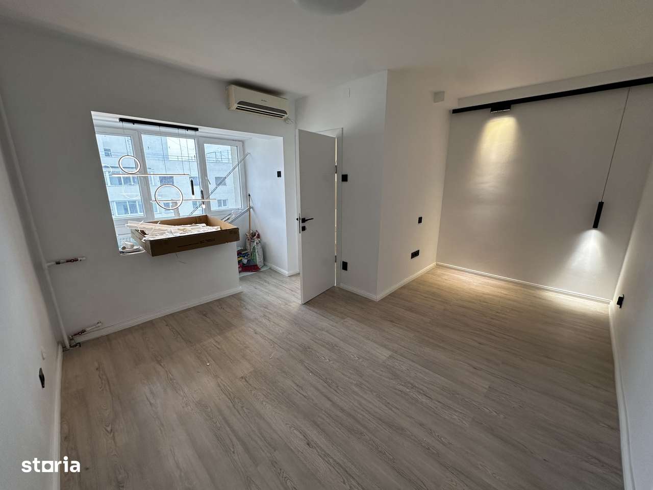 Garsoniera Turda Domenii Parc 26 mp 1980 10/10 investiție Renovată-6