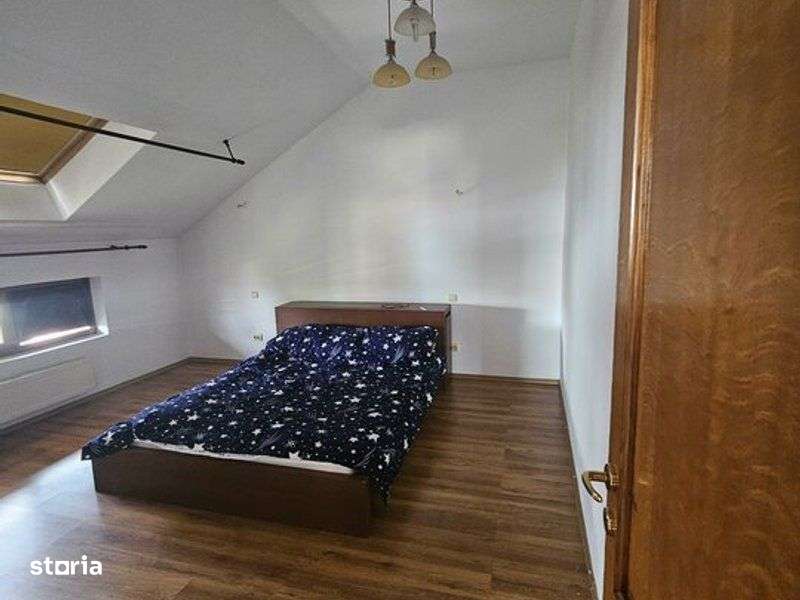 Apartament 3 camere 83mp utili Bucurestii Noi / 800m metrou Laminorulu-10