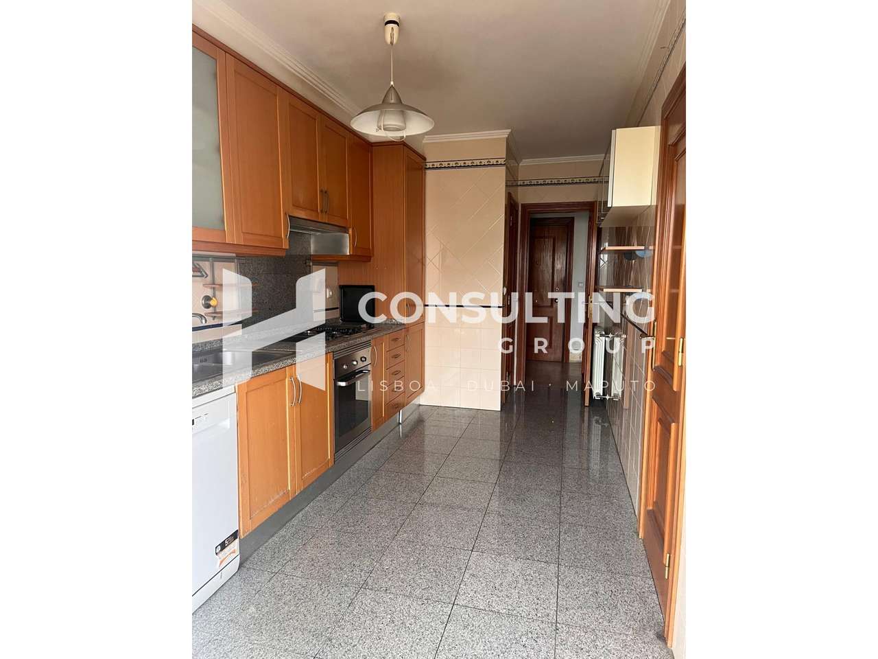 Apartamento T2 Venda em Carcavelos e Parede,Cascais-5