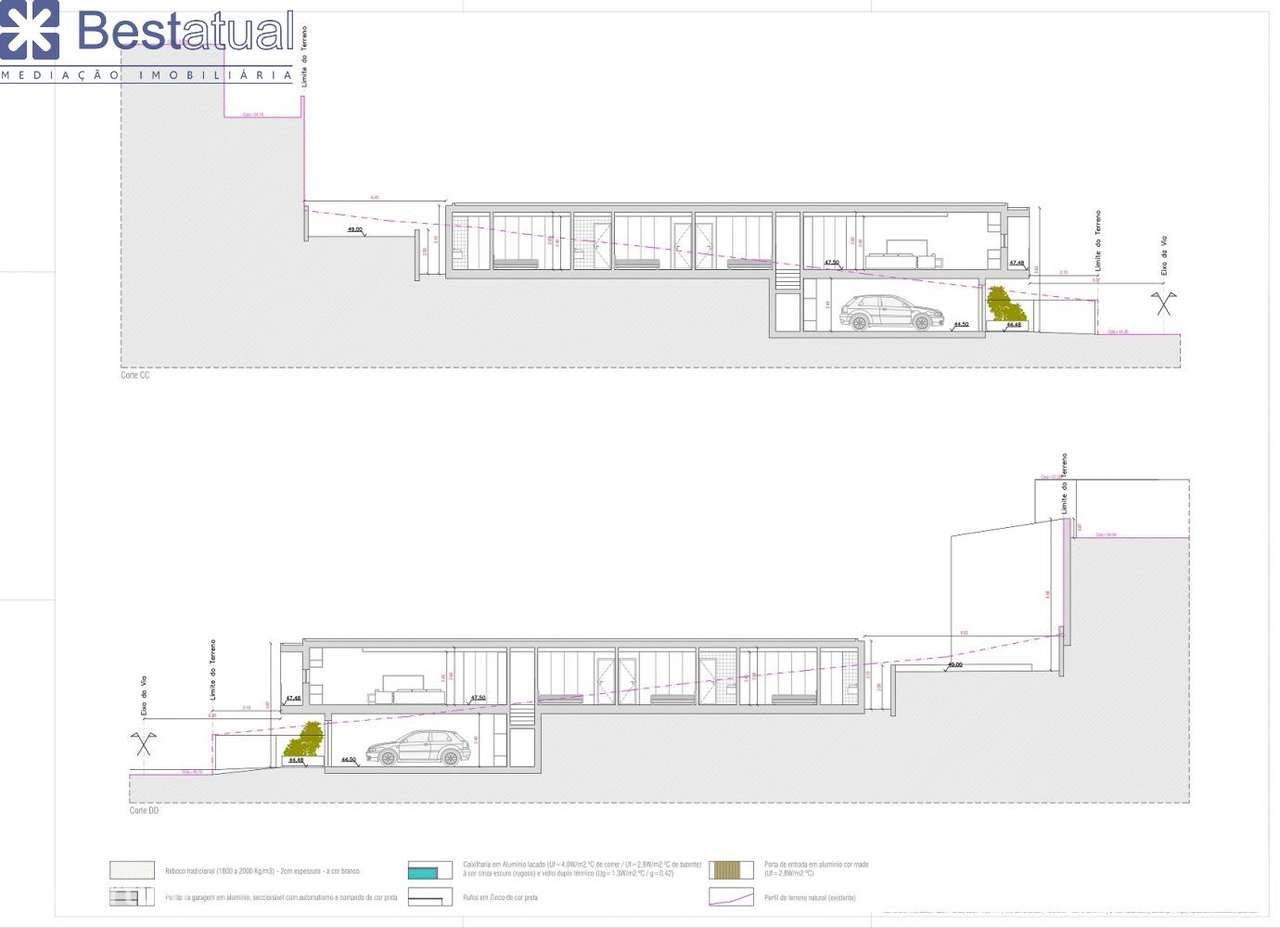 Moradia 3 Frentes -Acab. de Qualidade - Ribeirão-16