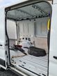 USZCZELKA DRZWI PRZESUWNYCH FORD TRANSIT MK8 - 1