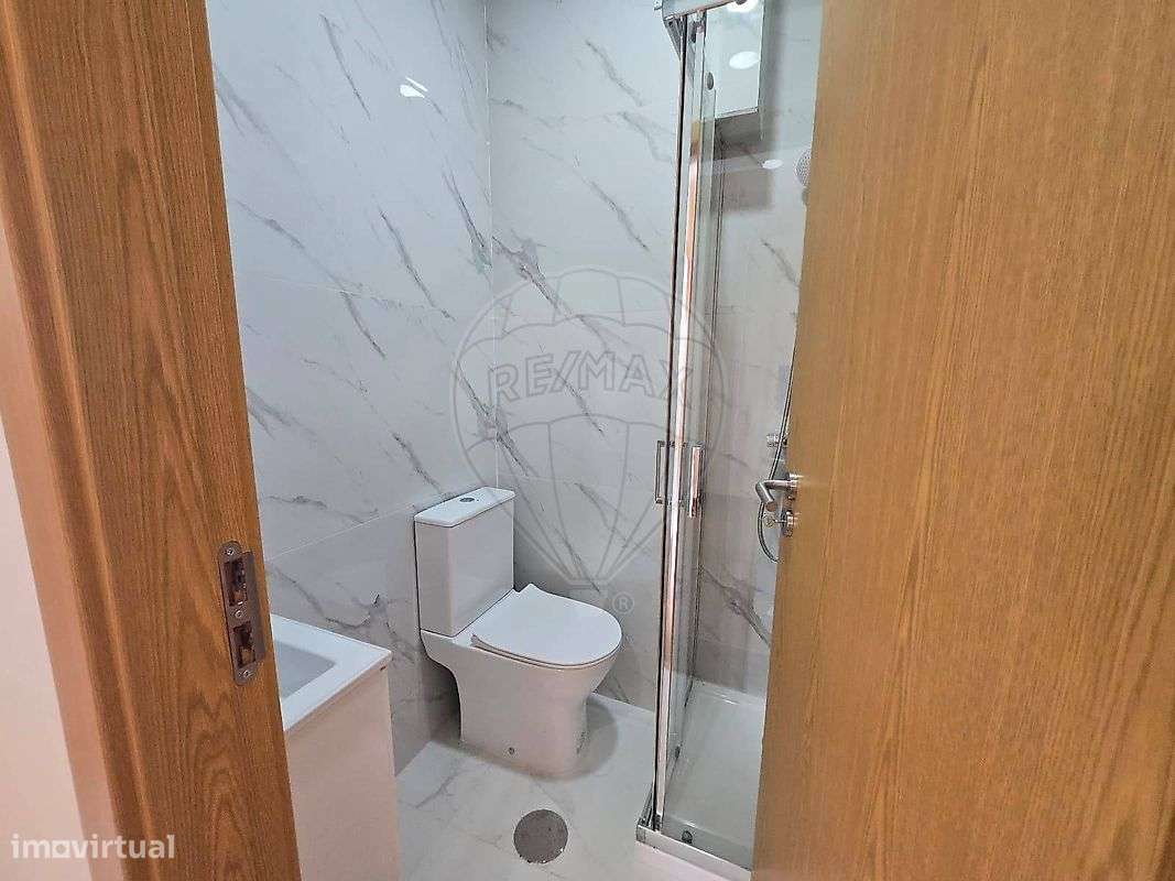 Apartamento T3 para arrendamento - Grande imagem: 4/19