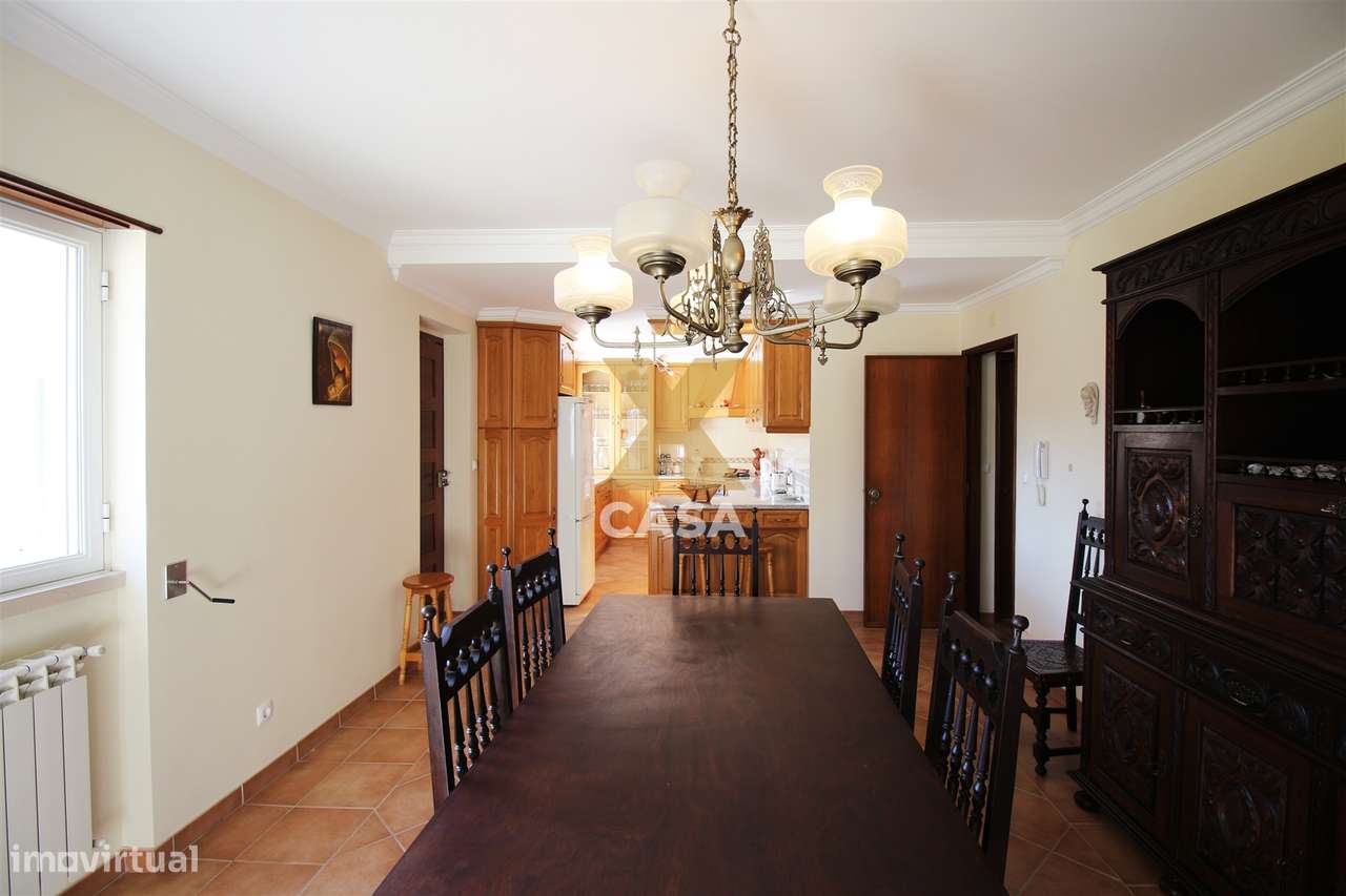 Moradia T3 Venda em Gondemaria e Olival,Ourém-13