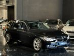 BMW 320 d Touring ED Line Sport Auto - 4