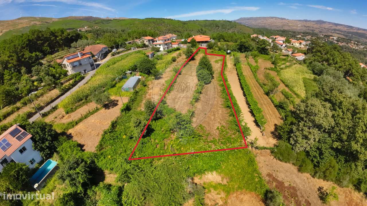 Terreno  para venda - Grande imagem: 5/14