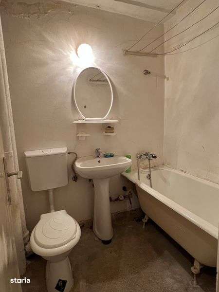 Apartament 2 camere in Deva , decomandat , etaj 1 - Imagine principală: 4/8