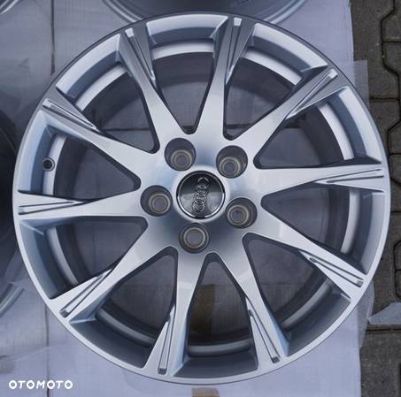 Audi VW Seat Cupra 17x7,5/5x112x57,1 ET38 F1 - 8