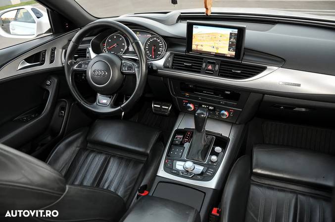 Audi A6 Avant 3.0 TDI quattro S tronic - 3