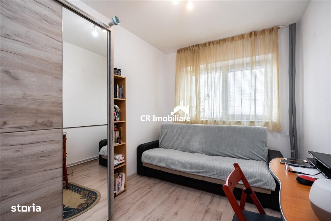 Apartament 4 camere - Pantelimon