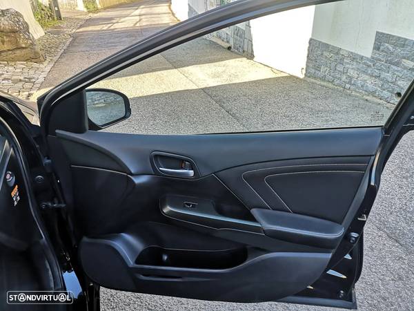 Honda Civic Tourer 1.6 i-DTEC Comfort - 12