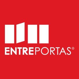 ENTREPORTAS Logotipo