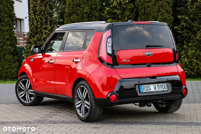 Kia Soul 1.6 GDI XL EU6 - 18