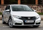 Honda Civic 1.4 Comfort - 2