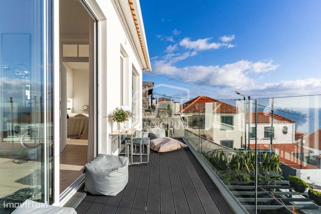 Moradia T4 - Funchal - Grande imagem: 4/19