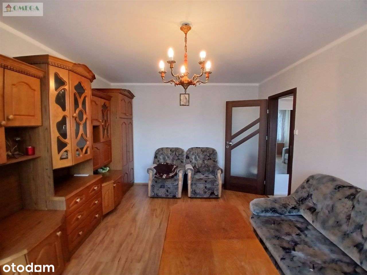 Mieszkanie, 51,02 m², Sosnowiec - Pełny obrazek: 5/11