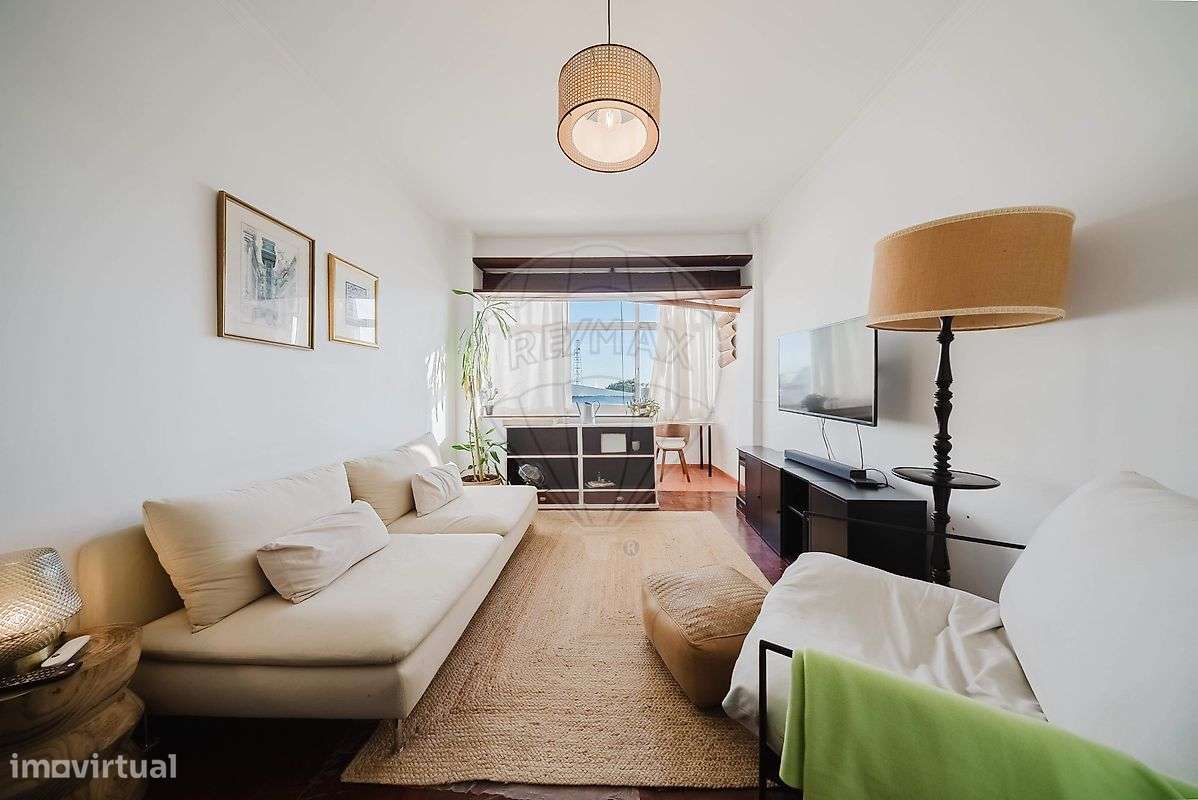 Apartamento T1 para venda - Grande imagem: 4/21