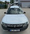 Dacia Duster 1.6 4x2 Acces - 4