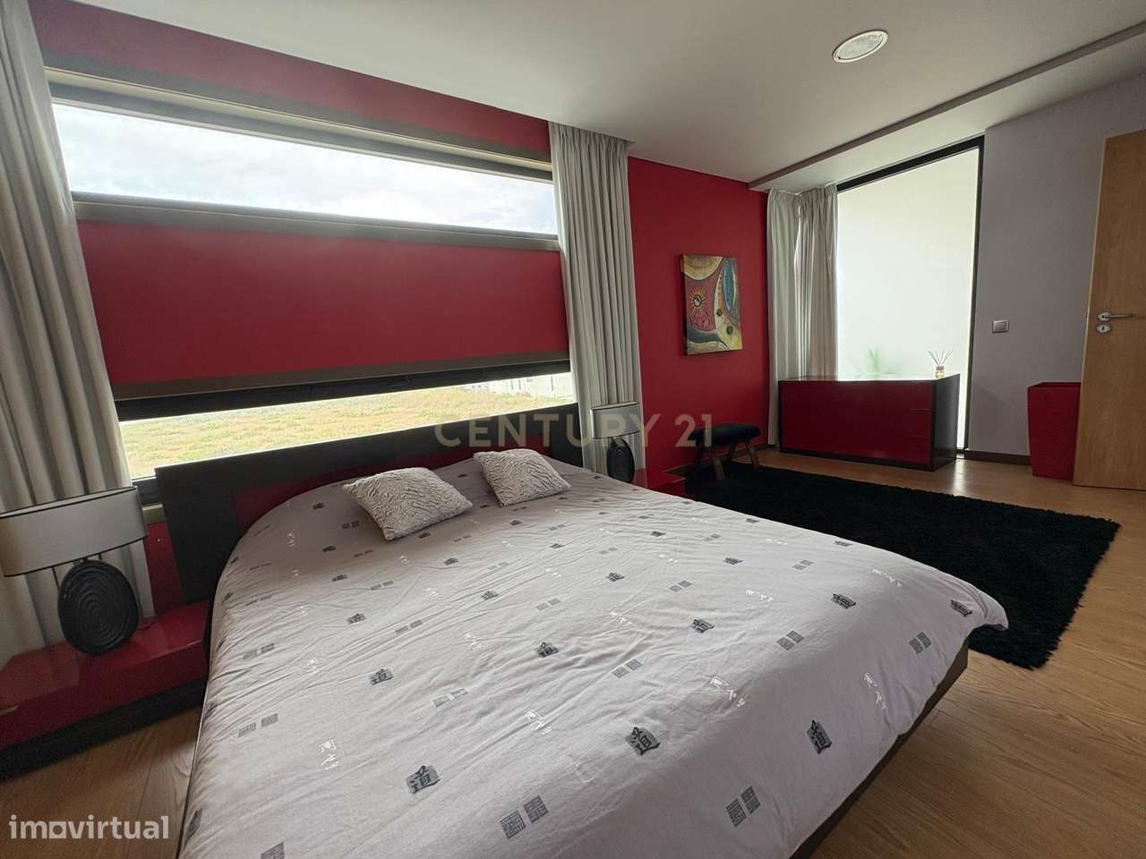 Luxuosa Moradia com Vista Panorâmica na Praia da Vagueira-23