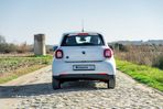 Smart ForFour - 13