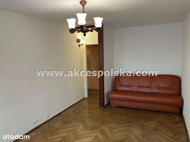 Mieszkanie z dużym potencjałem do aranżacji-4