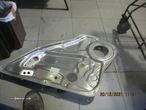 Elevador Sem Motor A2047600834 MERCEDES W204 2008 5P TD - 1