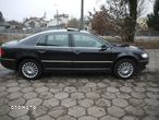 Volkswagen Phaeton 3.0 V6 TDI DPF 4M (5 os) - 4