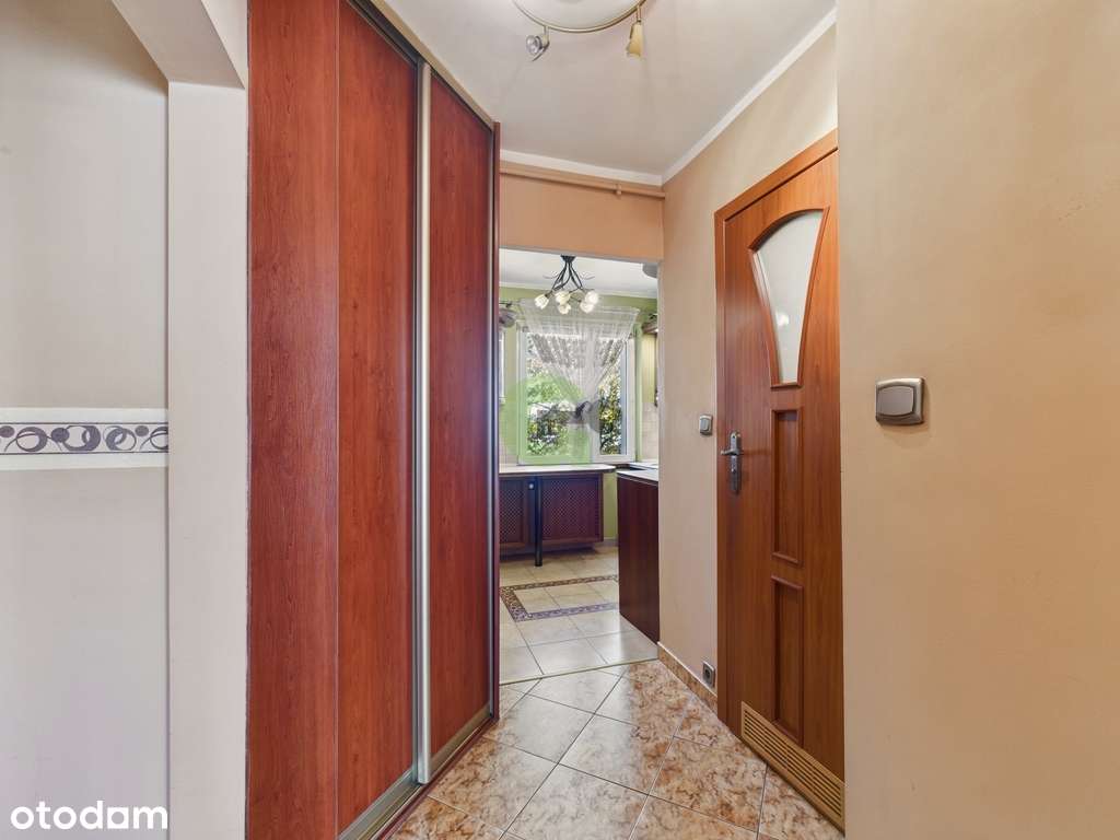 Funkcjonalne 2 pok. z balkonem | Tysiąclecie-12