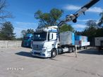 Mercedes-Benz ACTROS 2543 - 13