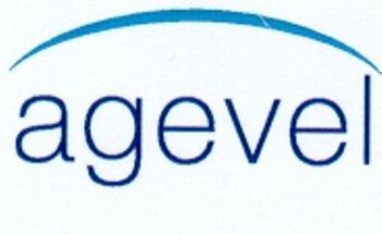 Agevel Logotipo