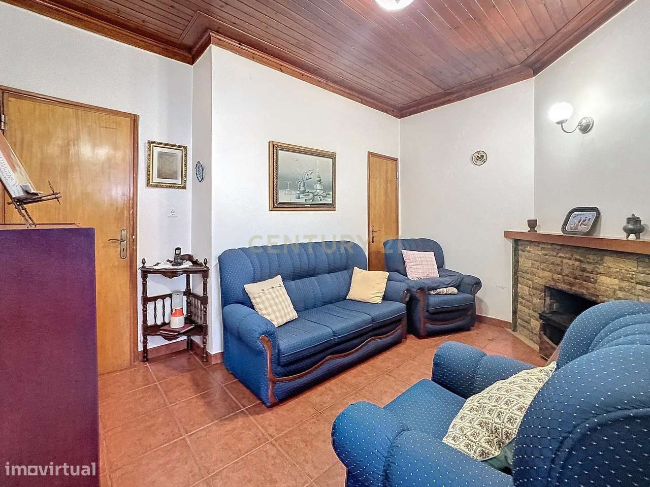 Moradia T3 Montes de Alcobaça para venda - Grande imagem: 5/50