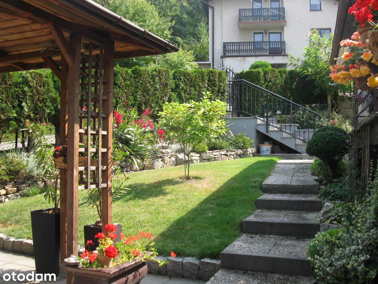 NOWA CENA - UROCZY DOM W POLANICY ZDROJU-6