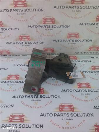 tampon motor 1.4 b dacia logan 2005 2010 - 1