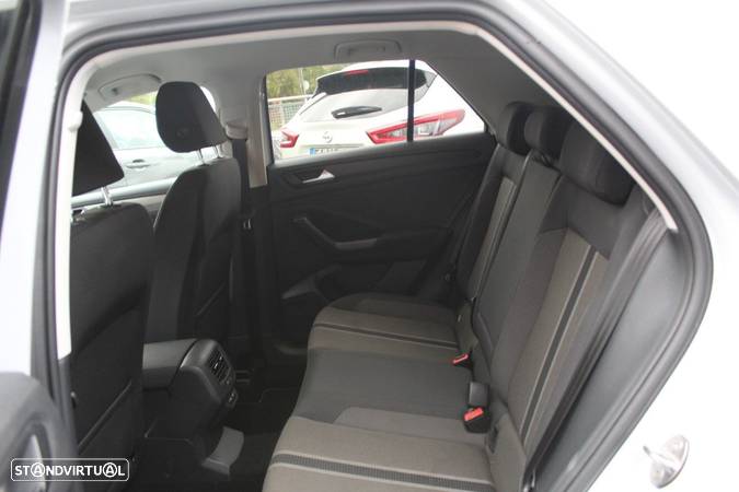 VW T-Roc 1.0 TSI Style - 10