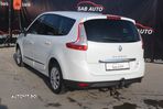 Renault Scenic ENERGY dCi 130 BOSE EDITION - 21