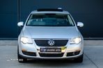 Volkswagen Passat 2.0 TSI DSG Comfortline - 2