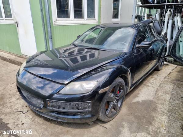 Dezmembrez Mazda RX8 2006 1.3 benzină - 2