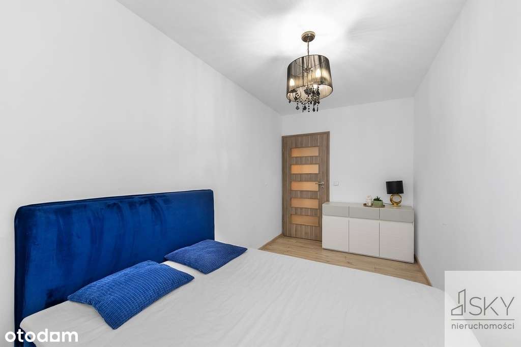 Jaracza - przytulne 2 pokoje do wynajęcia - Pełny obrazek: 5/10