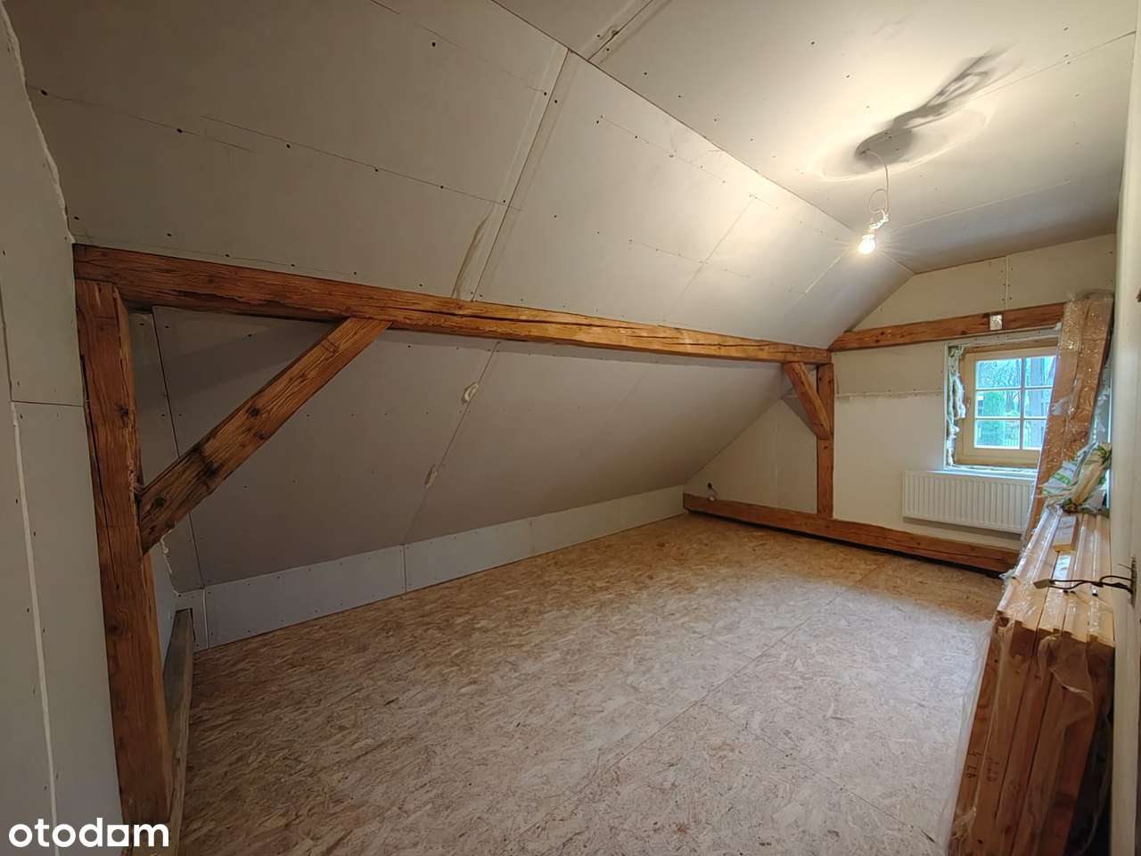 Urokliwy dom w Istebnej – 130 m²-13