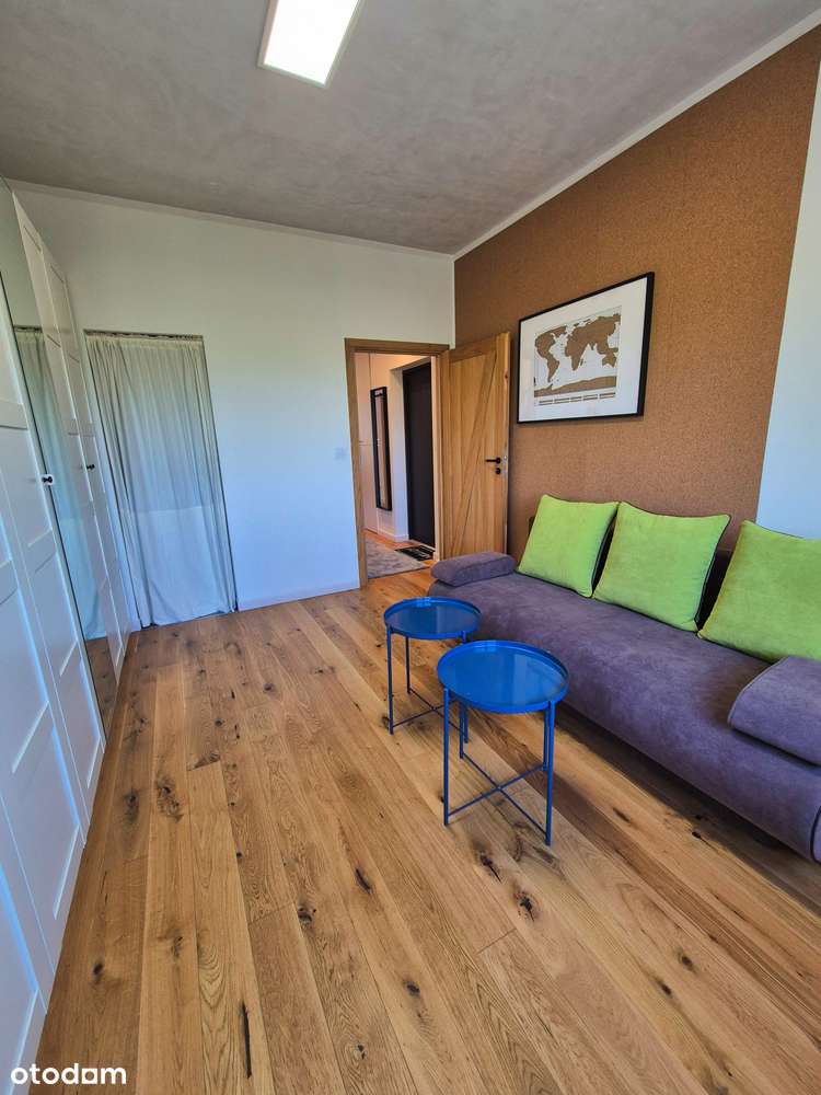 Lutynia/Wróblowice! 70m2+45m2 użyt. poddasza z wc! Bezczynszowe! 2026!-4