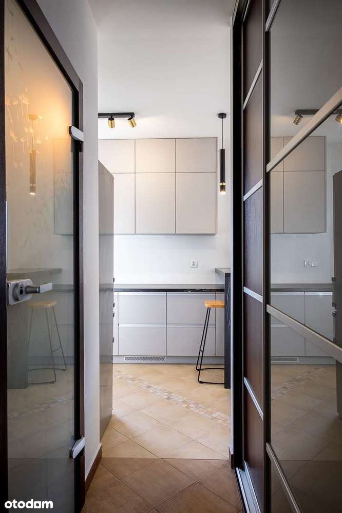 3 pok. mieszkanie/ Plewiska-7