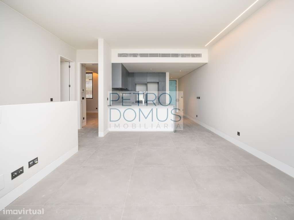 Fantástico T2+1 Duplex novo - Condomínio privado Al'Sal Residences,...-6