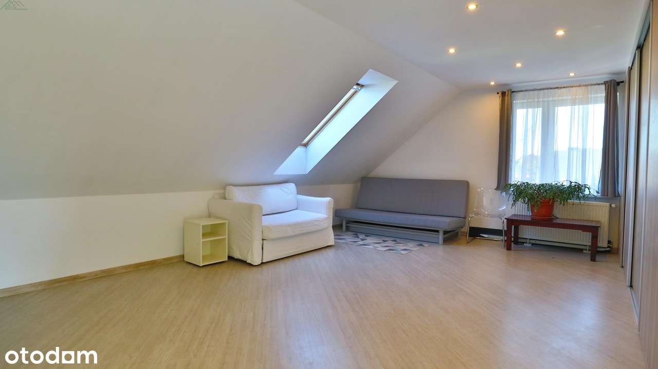 Dom wolnostojący z dużym potencjałem Łoniewo. NOWA CENA!-12