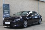 Peugeot 508 1.5 BlueHDi Active EAT8 - 2