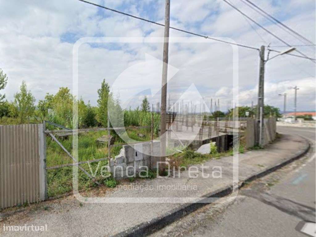 Terreno para Construção - Moradias em Banda | Cernache, Coimbra. IM... - Grande imagem: 4/14