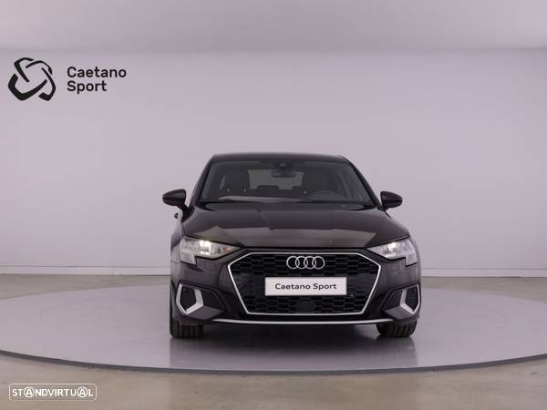 Audi A3 Sportback 30 TFSI Advanced - 3